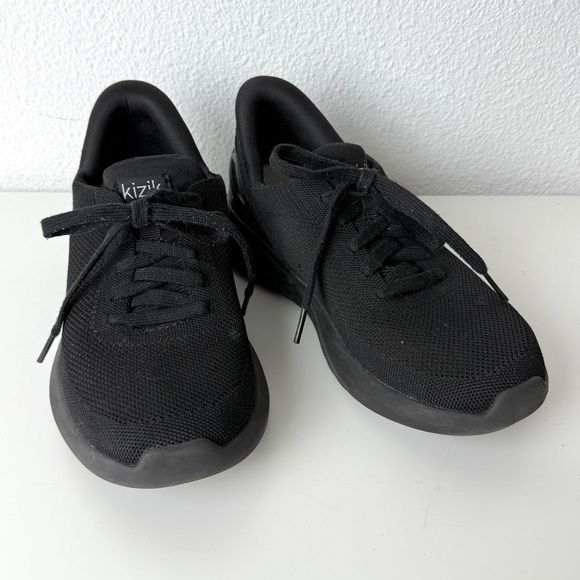 KIZIK Athens Hands Free Slip On Sneaker Mens 5.5 / Women’s 7 - Picture 2 of 12